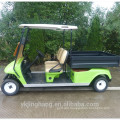 CE certification electric utility vehicle with 2 seat from China for sale